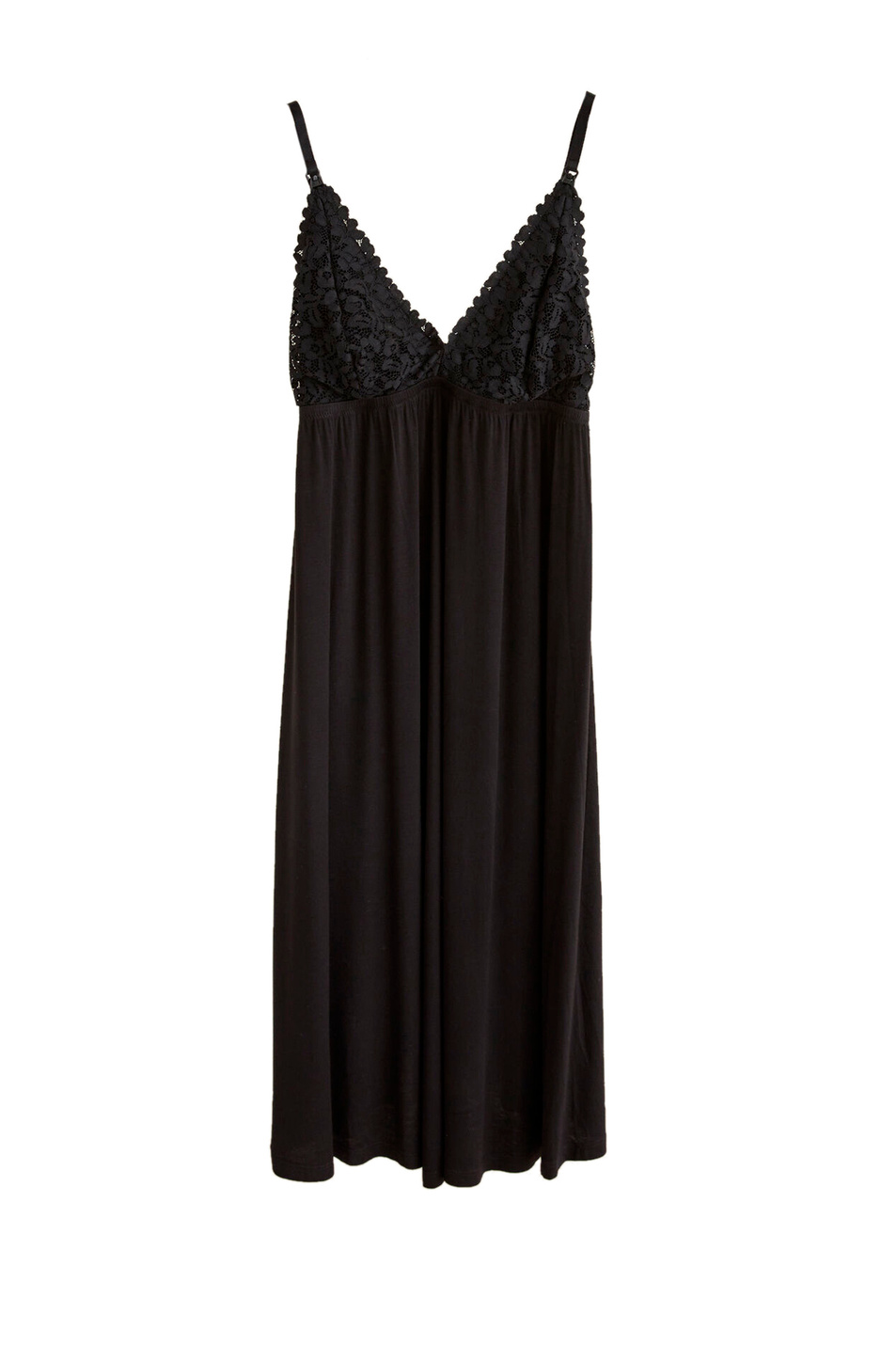 Женский Women'secret Ночная сорочка для беременных (цвет ), артикул 3633443 | Фото 1