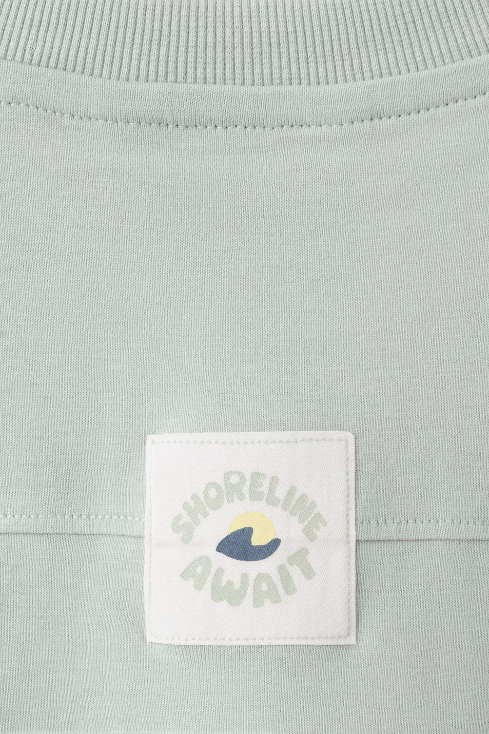 Мальчикам Mango Kids Футболка MRESORT с принтом (цвет ), артикул 27035962 | Фото 4