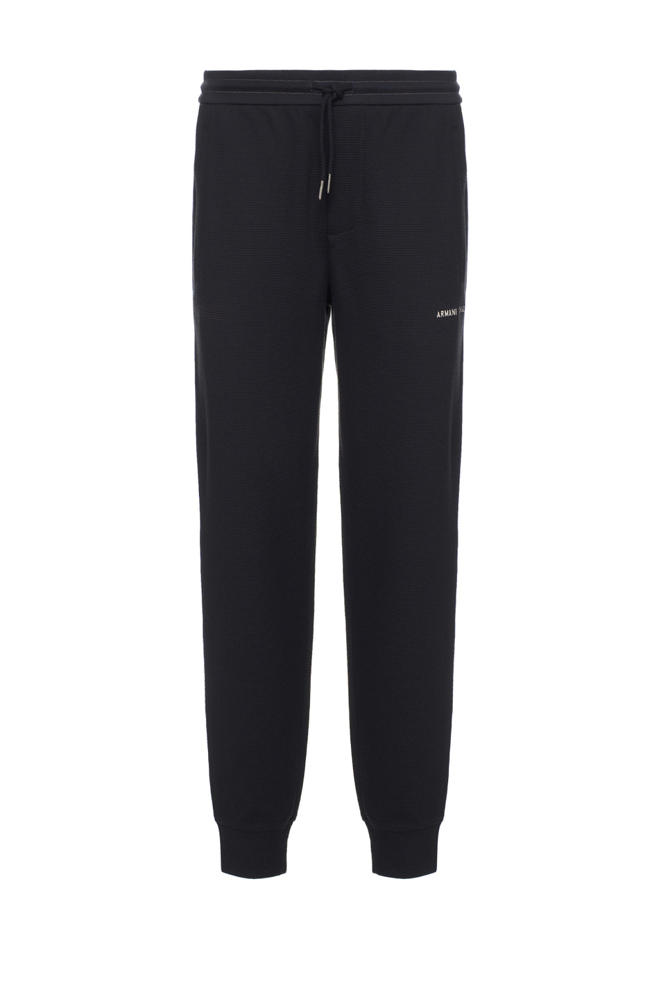 Мужской Armani Exchange Брюки с логотипом (цвет ), артикул XM002328-AF21870 | Фото 1