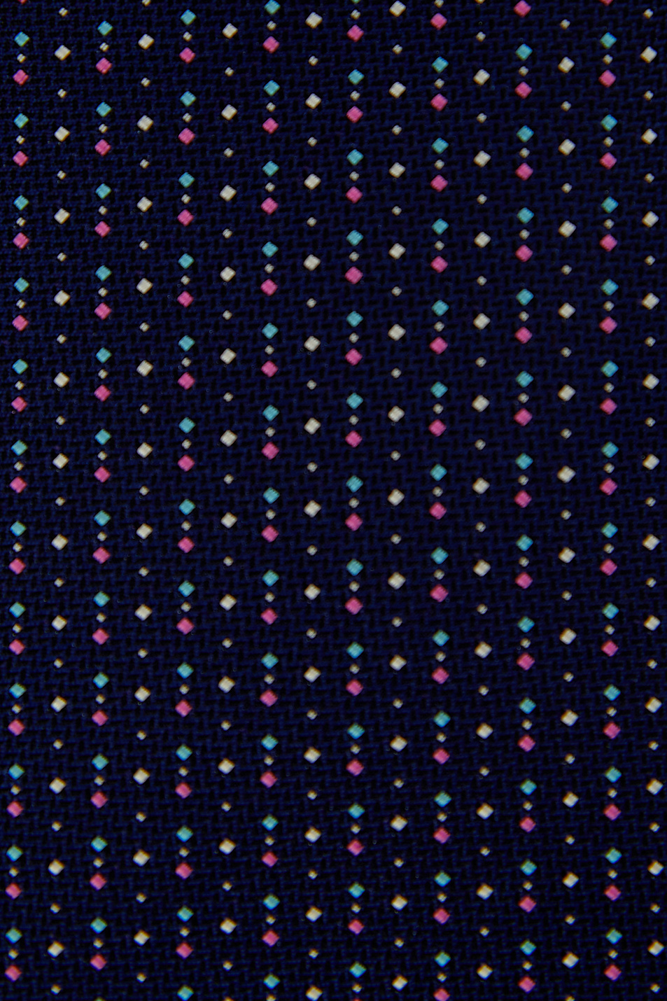 BOSS Галстук из натурального шелка (цвет ), артикул 50455526 | Фото 2