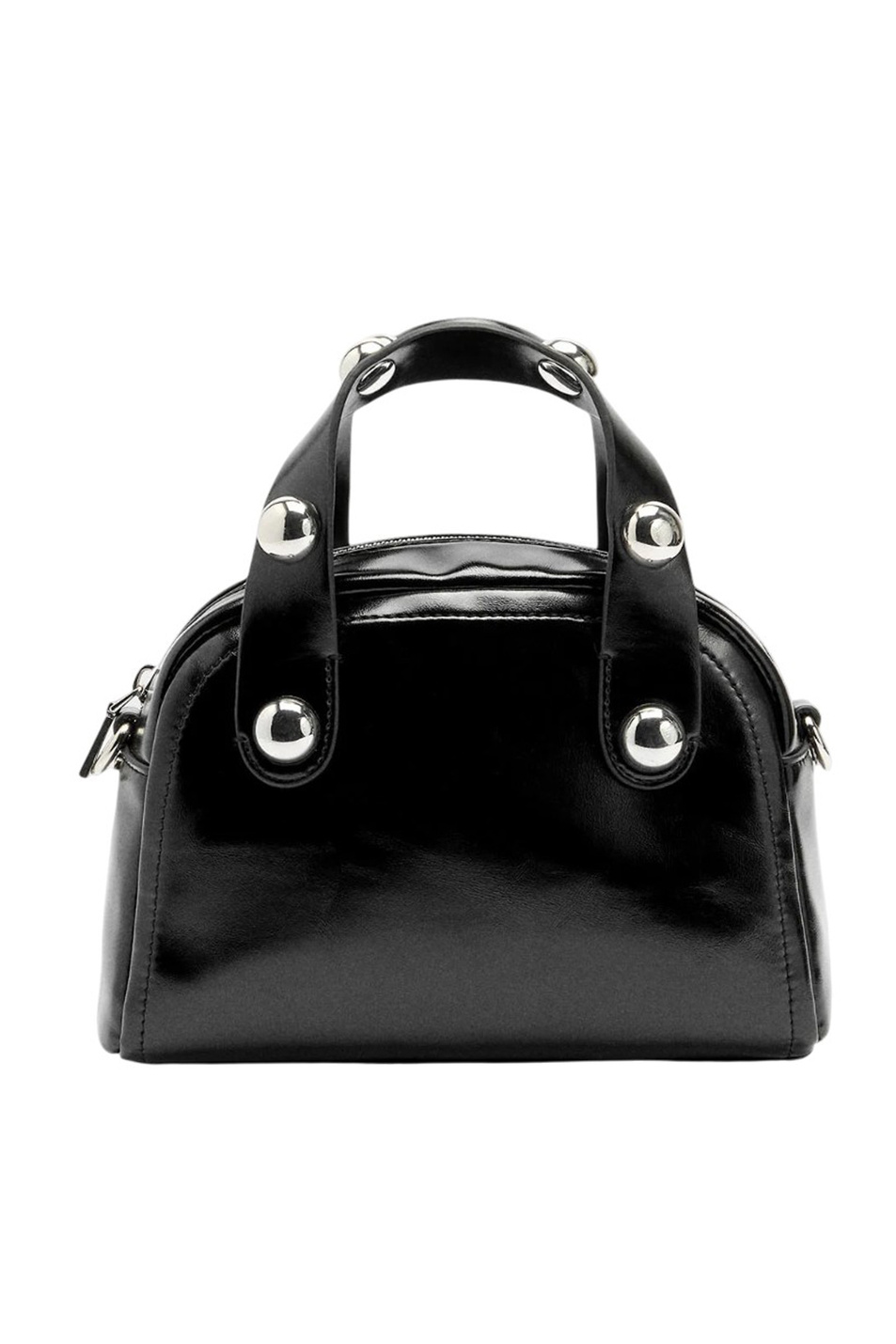 Женский Parfois Сумка-тоут из искусственной кожи (цвет ), артикул 242139 | Фото 1