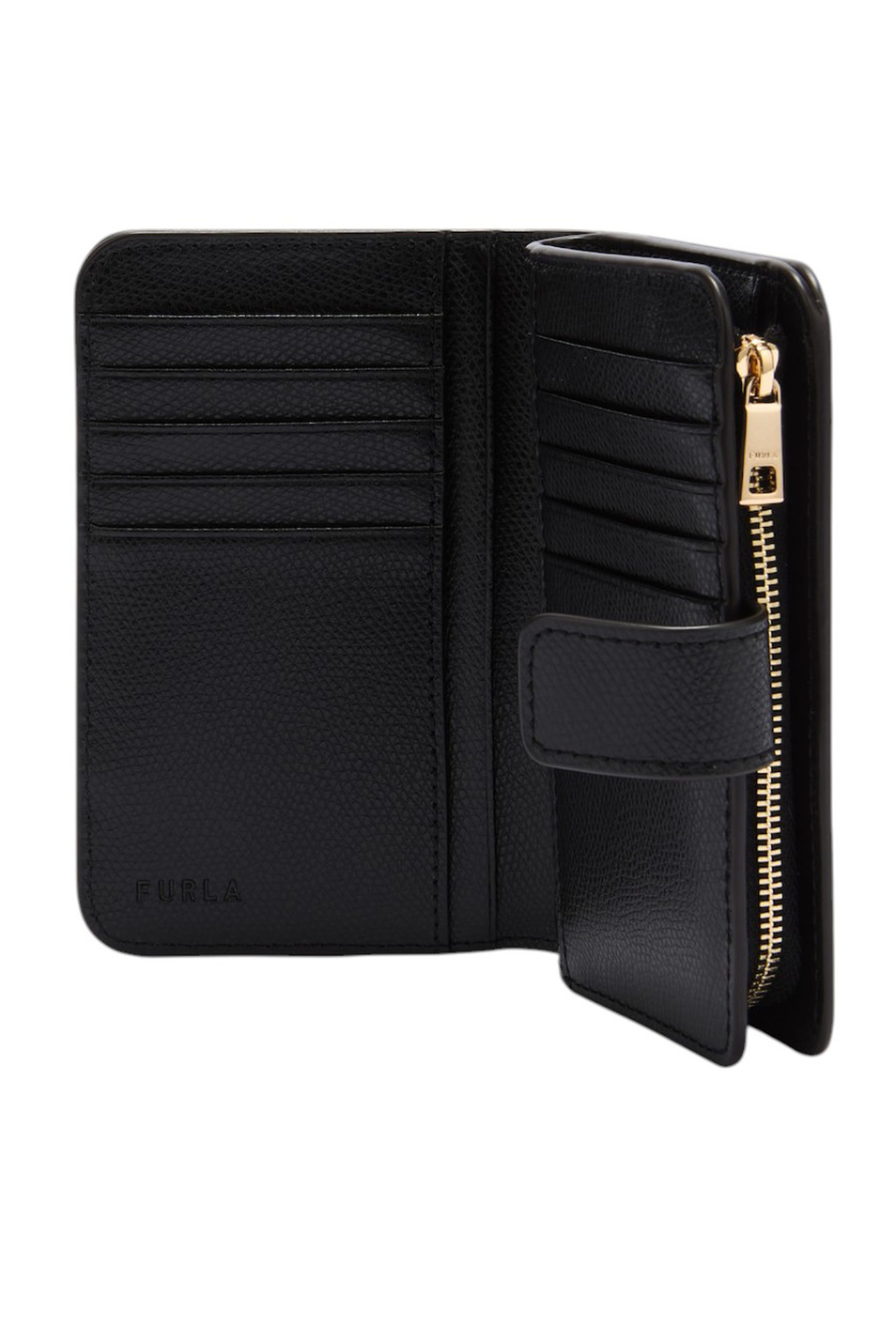 Женский Furla Кошелек CAMELIA из натуральной кожи (цвет ), артикул WP00314-ARE000 | Фото 3