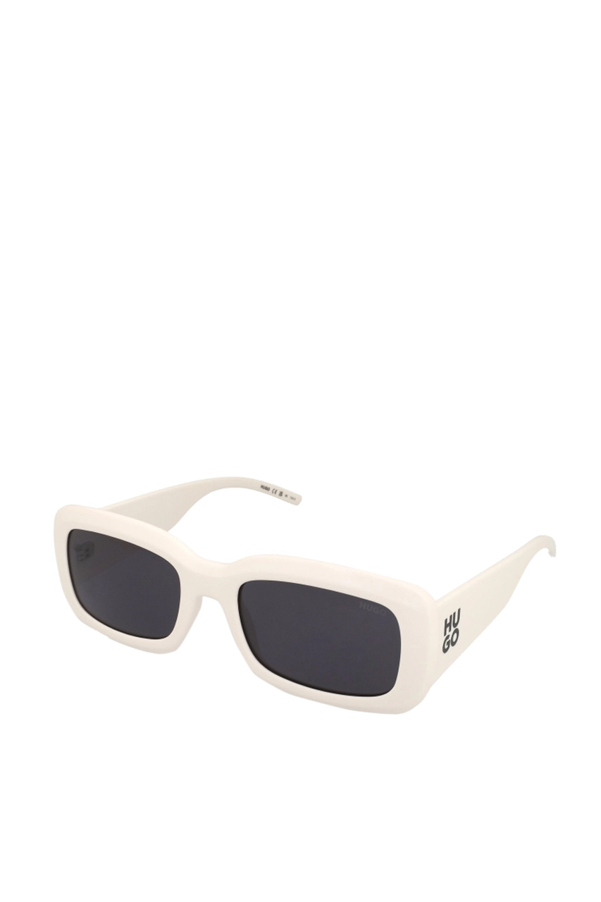 Солнцезащитные очки HG 1281/S|Основной цвет:Белый|Артикул:HG 1281/S | Фото 1