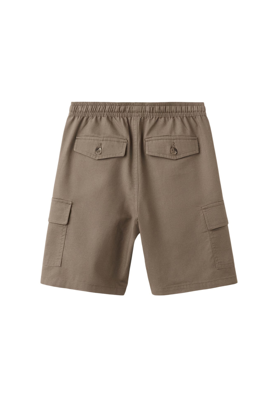 Мальчикам Mango Kids Шорты PLANE из хлопка (цвет ), артикул 27086340 | Фото 2