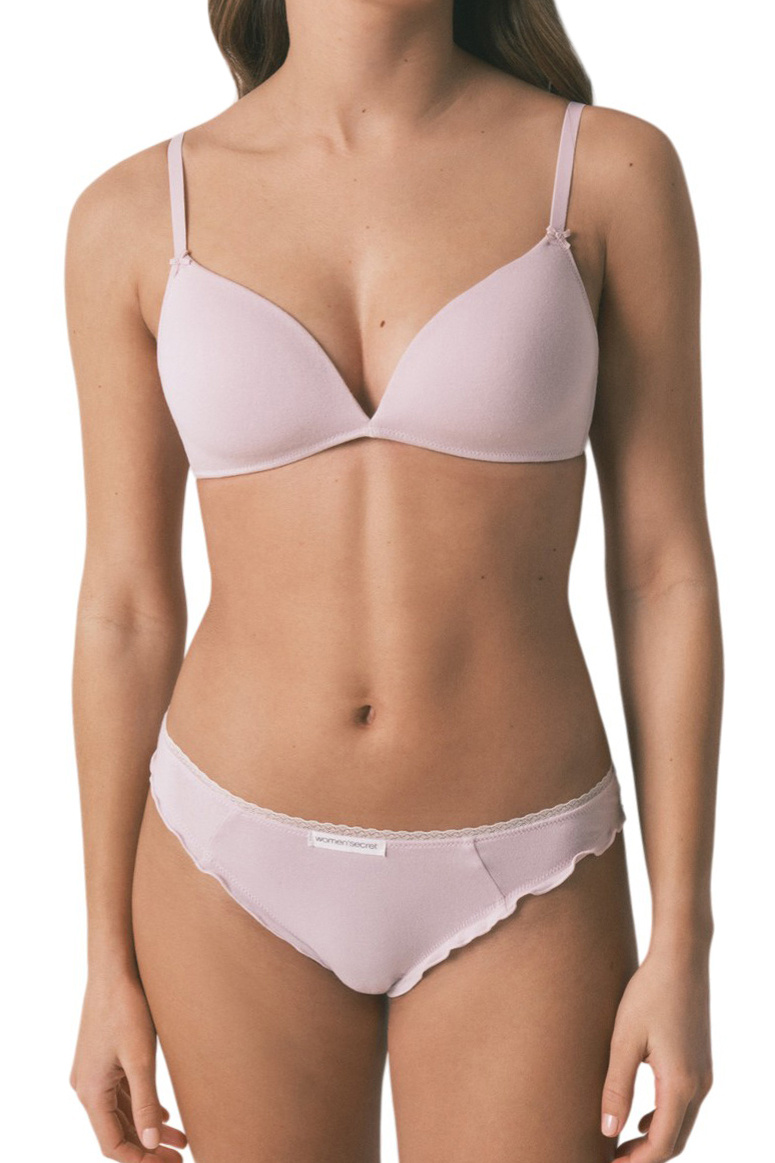 Женский Women'secret Трусы в комплекте из 2 шт (цвет ), артикул 4633530 | Фото 2