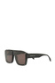 Alexander McQueen Солнцезащитные очки Alexander McQueen AM0335S (62-12-145 цвет), артикул AM0335S | Фото 1