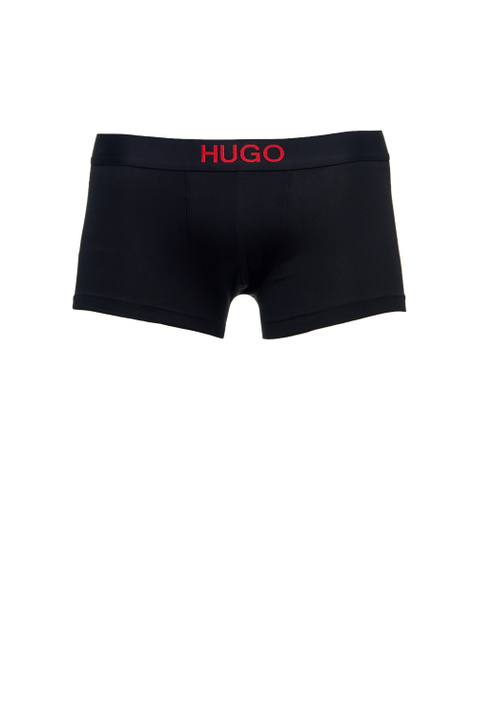 HUGO Набор трусов-боксеров с логотипом на поясе ( цвет), артикул 50463407 | Фото 3