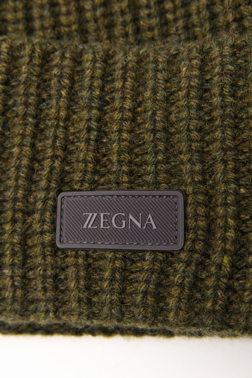 Zegna Шапка из кашемира HAT (цвет ), артикул Z8I71-B81-GN1 | Фото 2