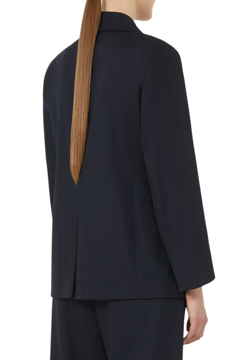 Женский Max Mara Пиджак ESTER из шерсти (цвет ), артикул 2529046051 | Фото 4