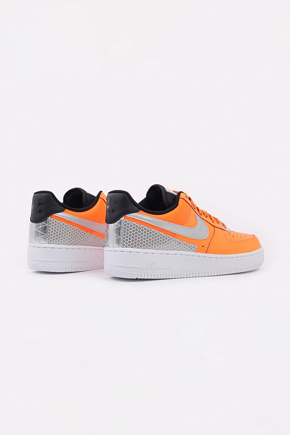 Мужской Nike Кроссовки Air Force 1 (цвет ), артикул CT2299-800 | Фото 4