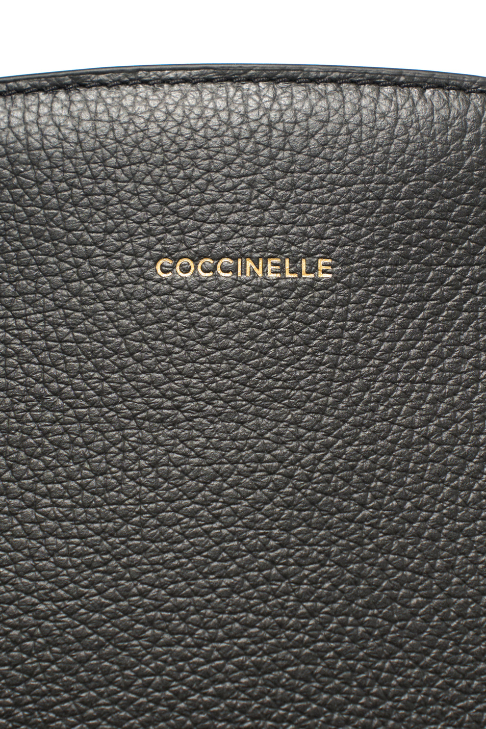 Женский Coccinelle Сумка TYLDE SOFT из натуральной кожи (цвет ), артикул E1V7N180201 | Фото 4