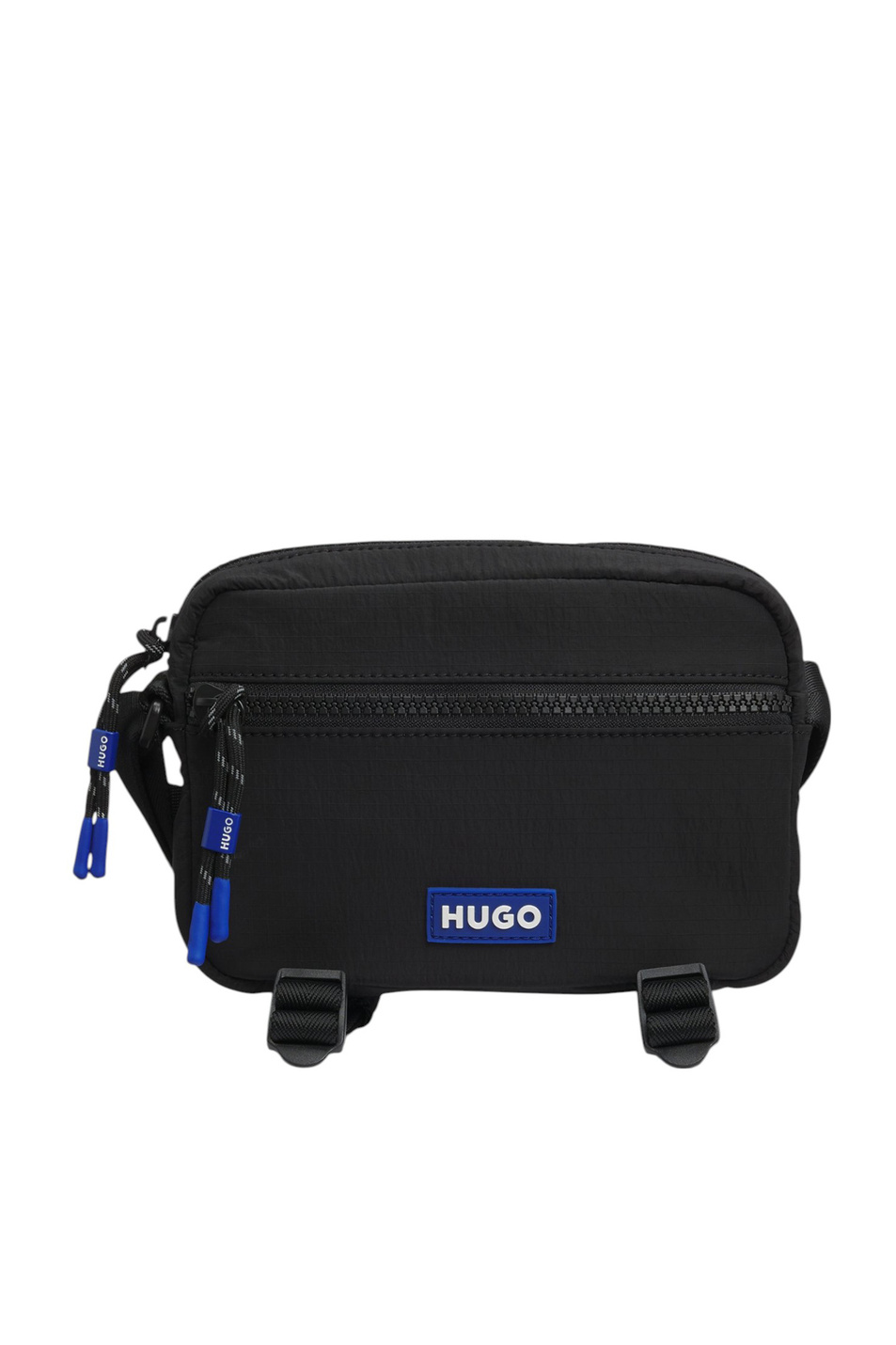 Мужской HUGO Сумка Vytal с логотипом (цвет ), артикул 50547598 | Фото 1