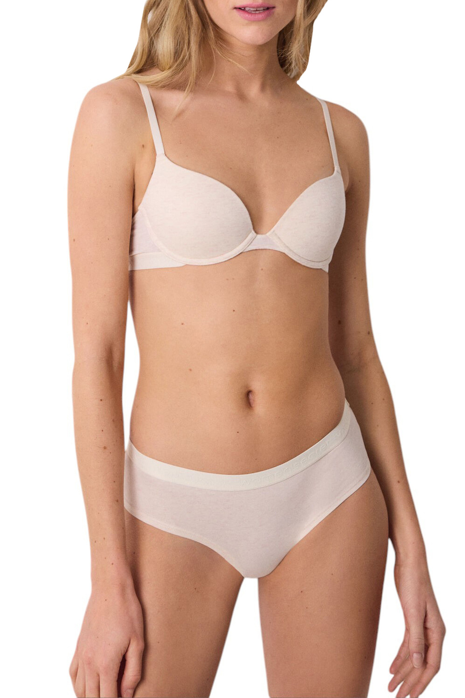 Женский Women'secret Трусы в комплекте из 3 шт (цвет ), артикул 4939952 | Фото 3