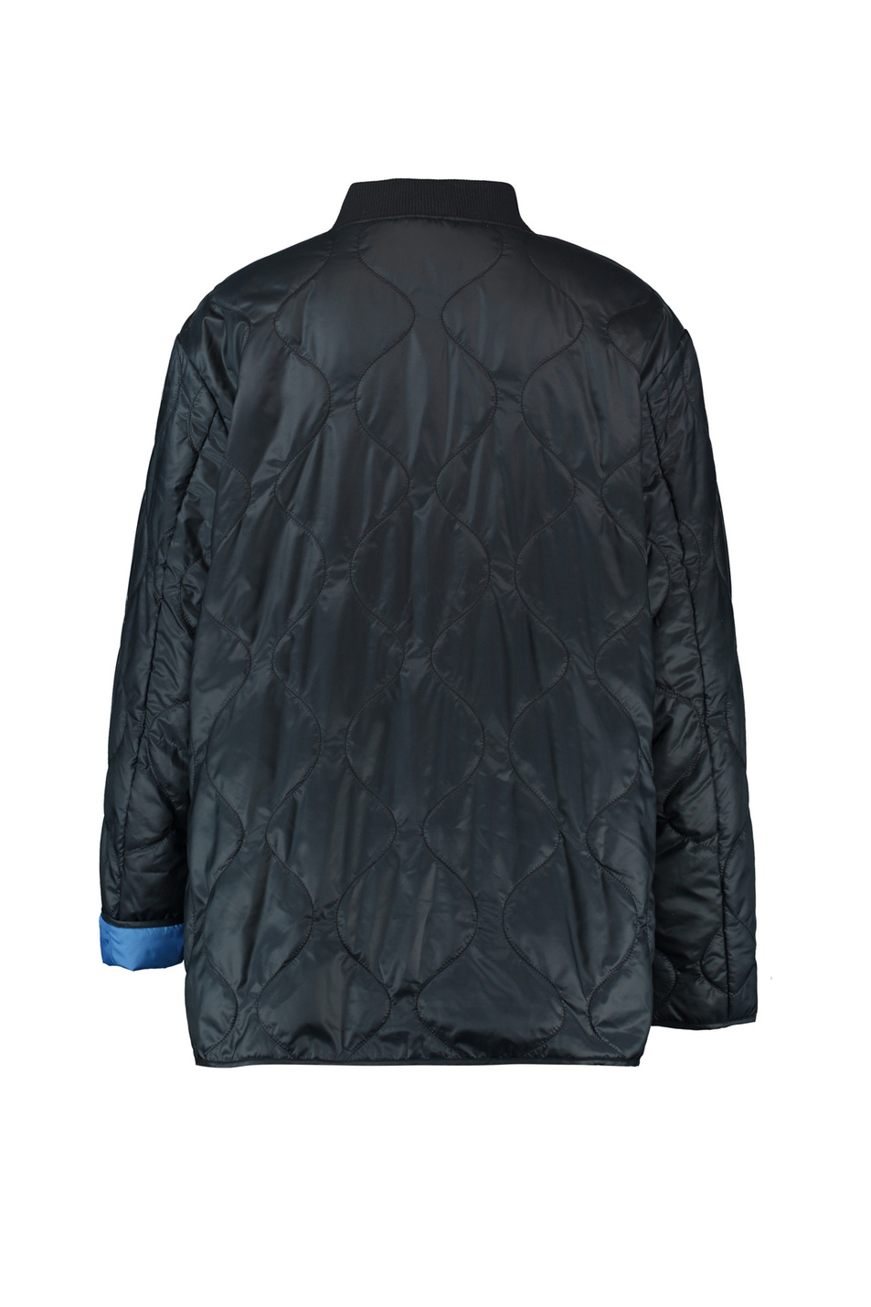 Gerry Weber Куртка с контрастной подкладкой (цвет ), артикул 150230-31181 | Фото 2