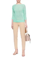 Женский Gerry Weber Джемпер с рукавами 3/4 (цвет ), артикул 97583-44723 | Фото 2