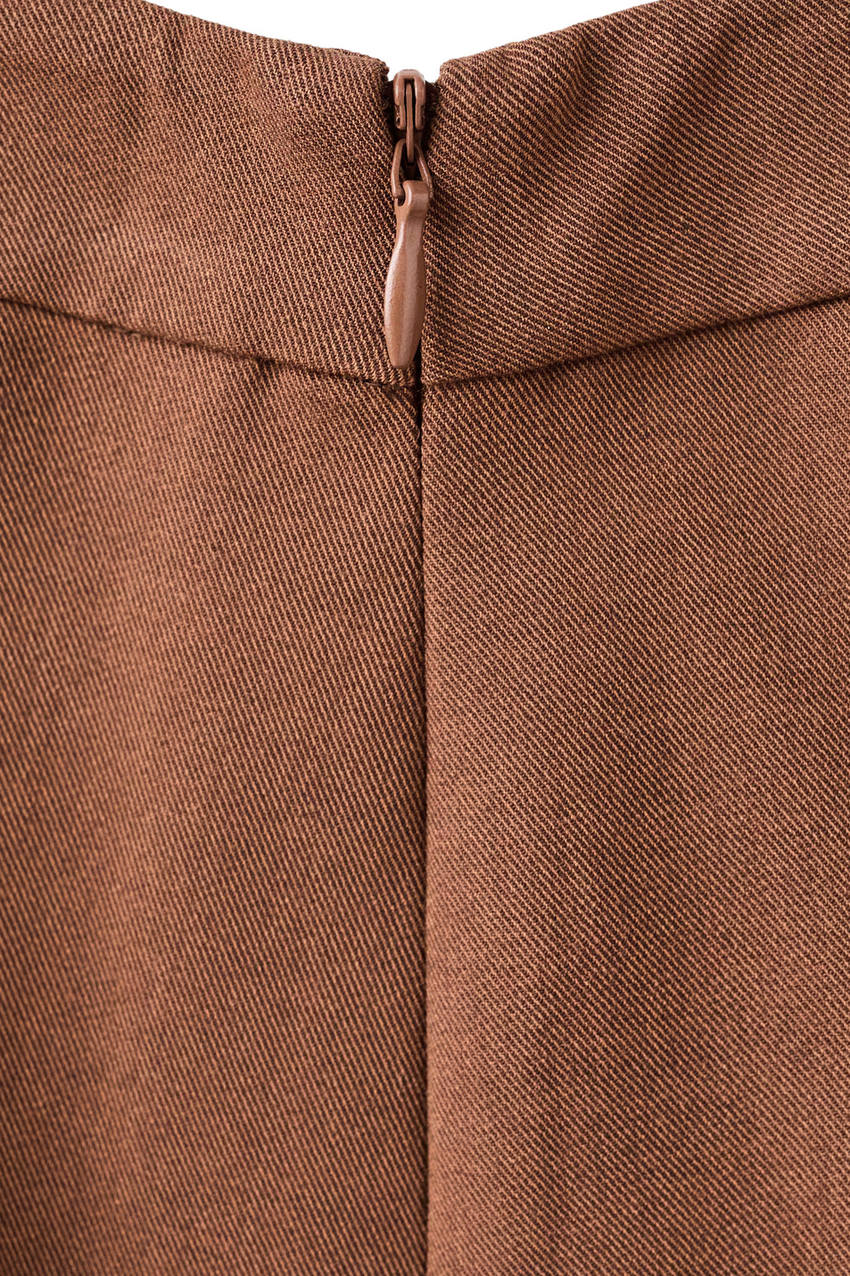 Женский Mango Брюки MILANO однотонные (цвет ), артикул 27011300 | Фото 5