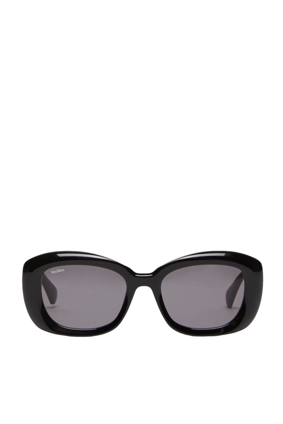 Женский Max Mara Солнцезащитные очки UNNO (цвет ), артикул 2614801096 | Фото 2