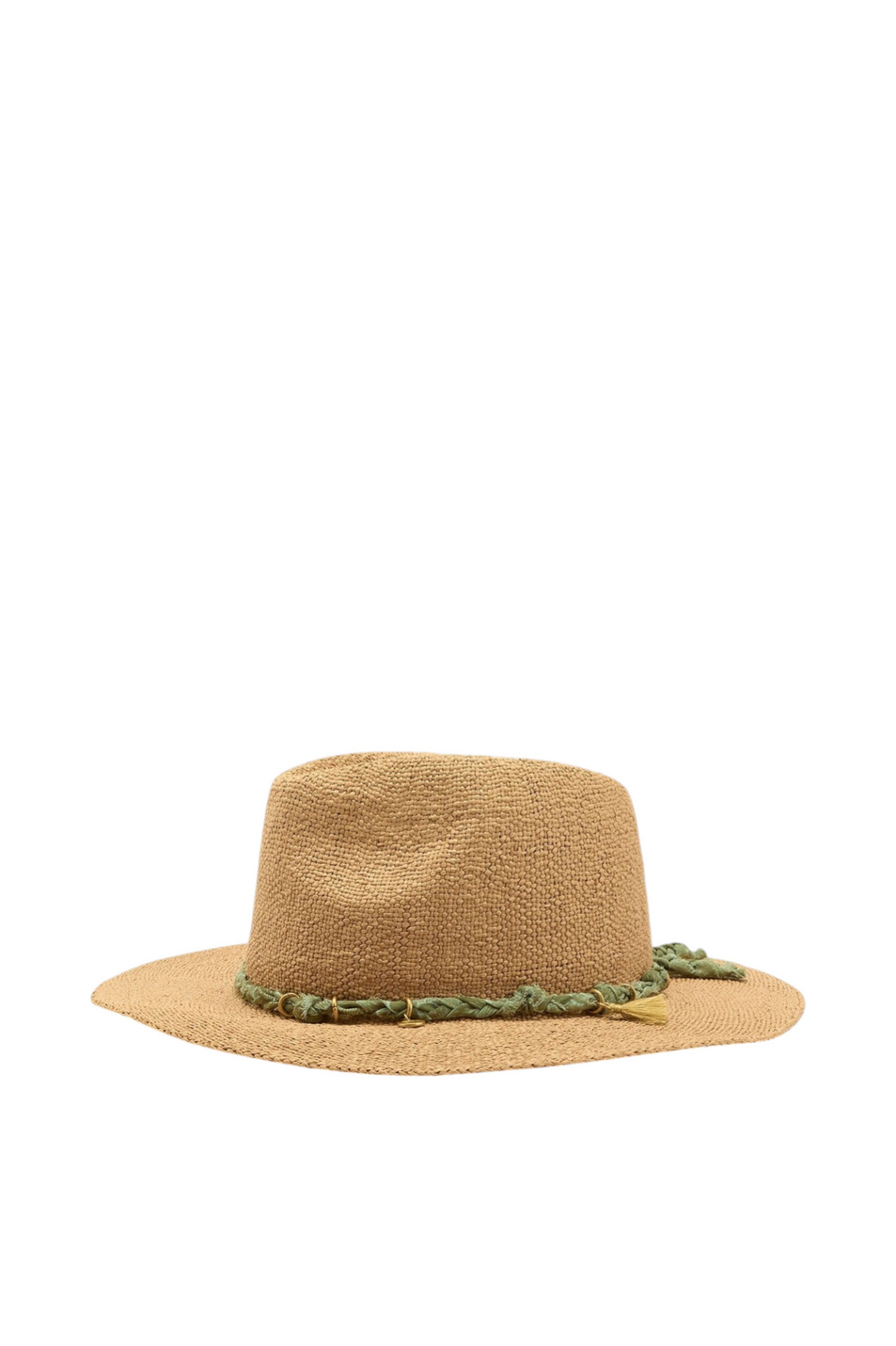 Женский Parfois Шляпа плетеная (цвет ), артикул 245944 | Фото 1