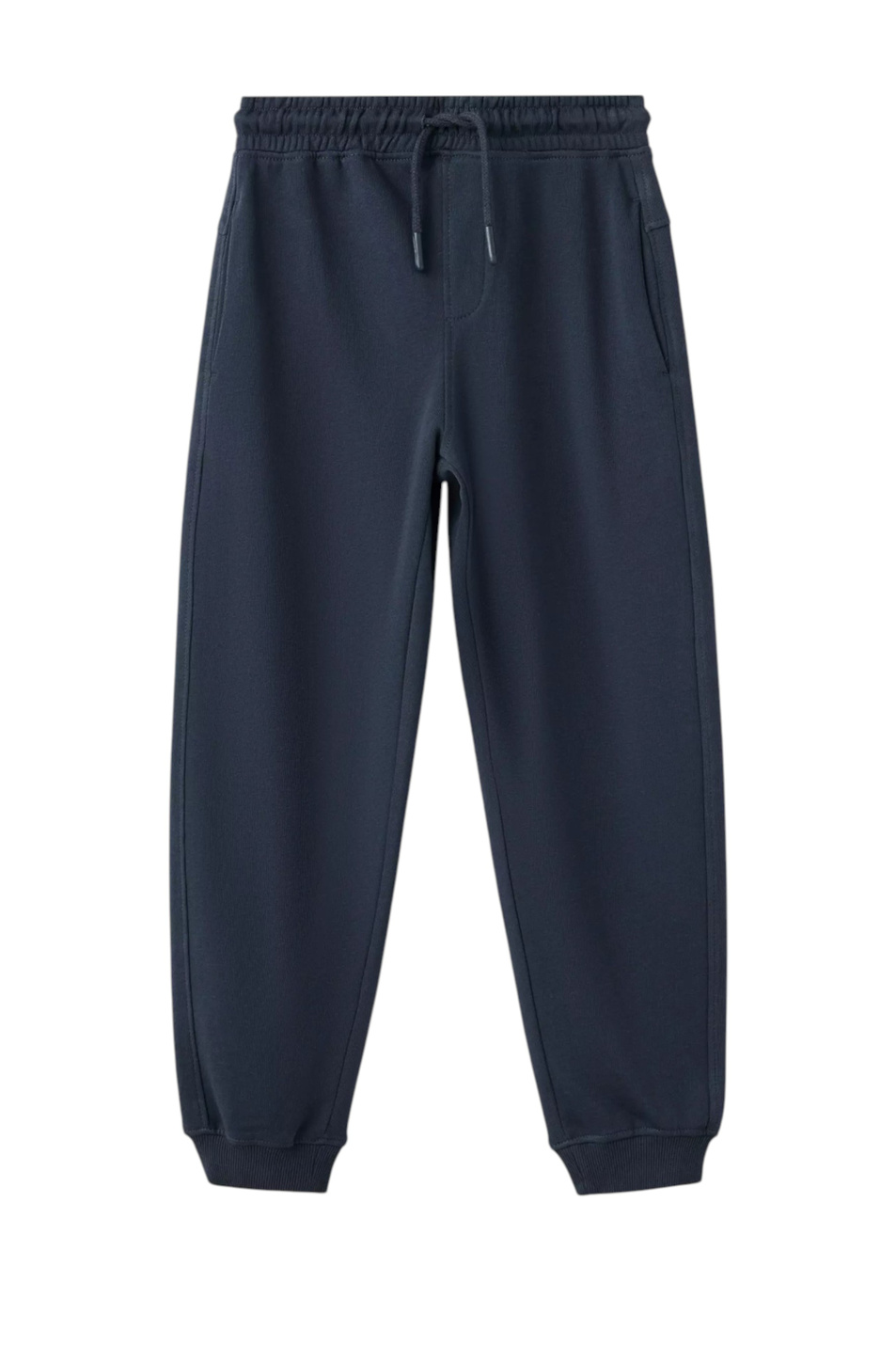 Мальчикам Mango Kids Брюки FRANCIA из хлопка (цвет ), артикул 37083274 | Фото 1
