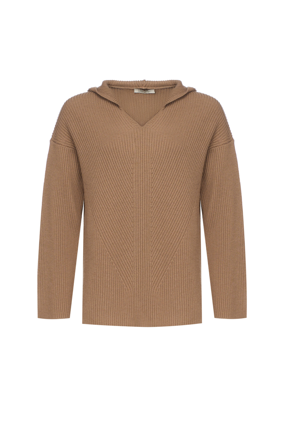 Женский Max Mara Джемпер FALCONE из шерсти (цвет ), артикул 2529366031 | Фото 1