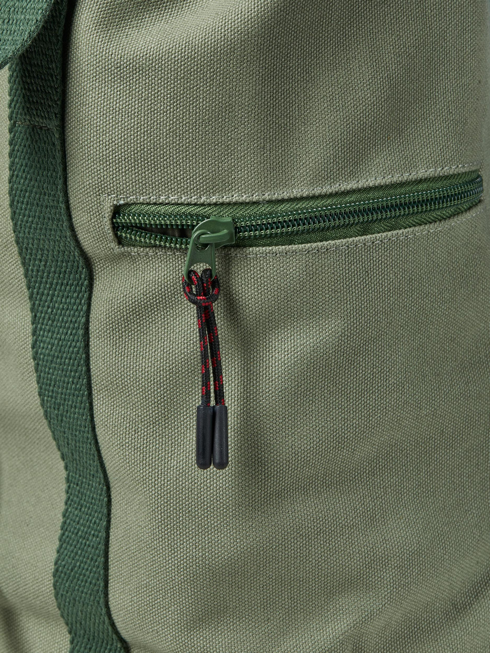 Jack & Jones Текстильный рюкзак (цвет ), артикул 12184977 | Фото 3