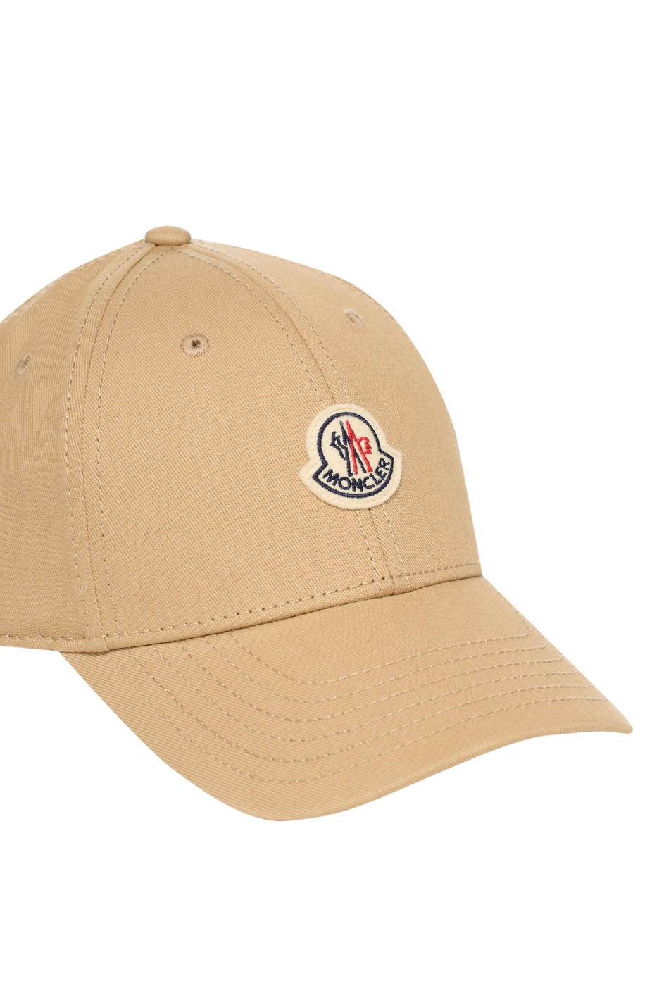 Женский Moncler Кепка из хлопка (цвет ), артикул L10933B00008-04863 | Фото 3