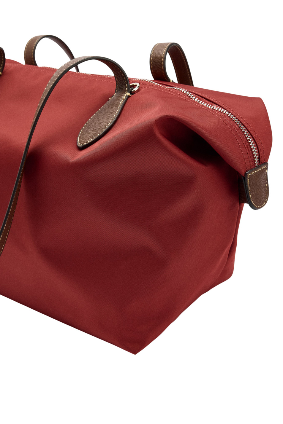 Женский Parfois Сумка-шопер нейлоновая (цвет ), артикул 244987 | Фото 5