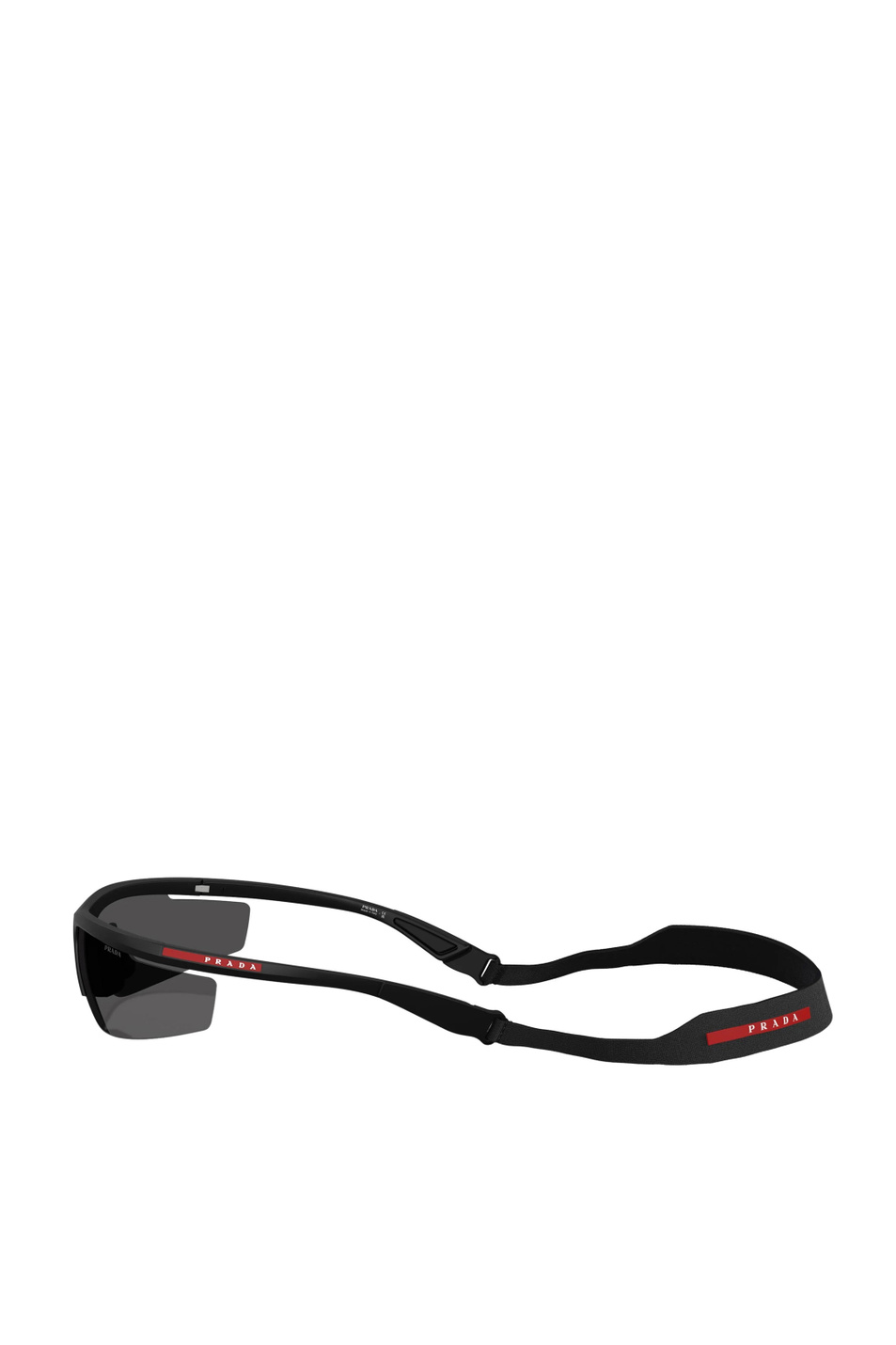 Мужской Prada Linea Rossa Eyewear Солнцезащитные очки 0PS A02S (цвет ), артикул 0PS A02S | Фото 2