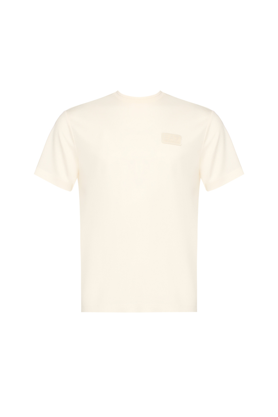 Мужской EA7 Футболка с логотипом (цвет ), артикул 7M001357-AF13862 | Фото 1