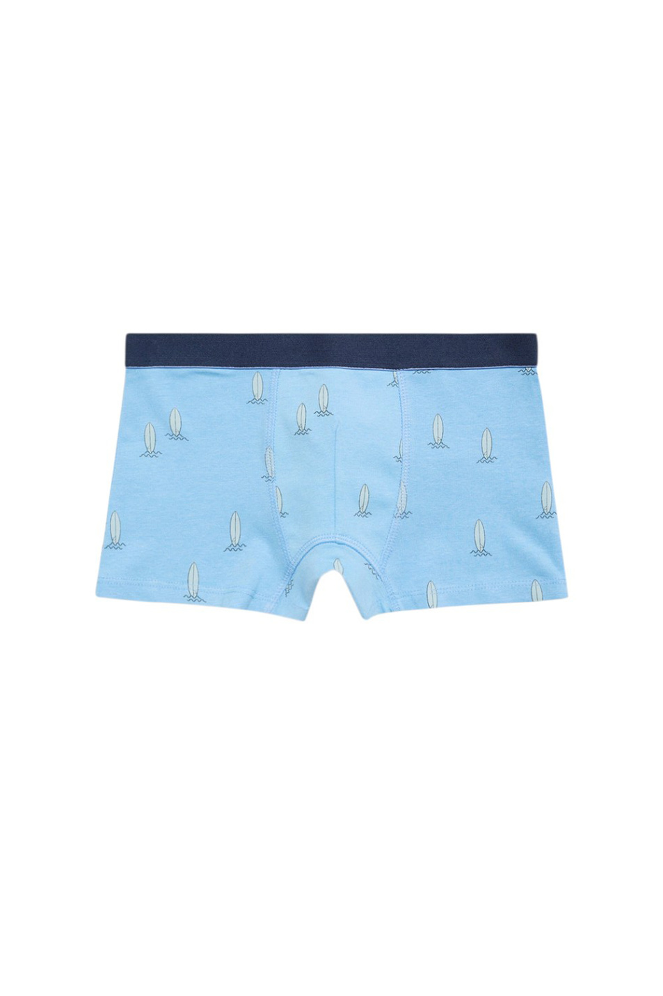 Мальчикам Mango Kids Трусы SURF в комплекте из 3 шт (цвет ), артикул 87086358 | Фото 4