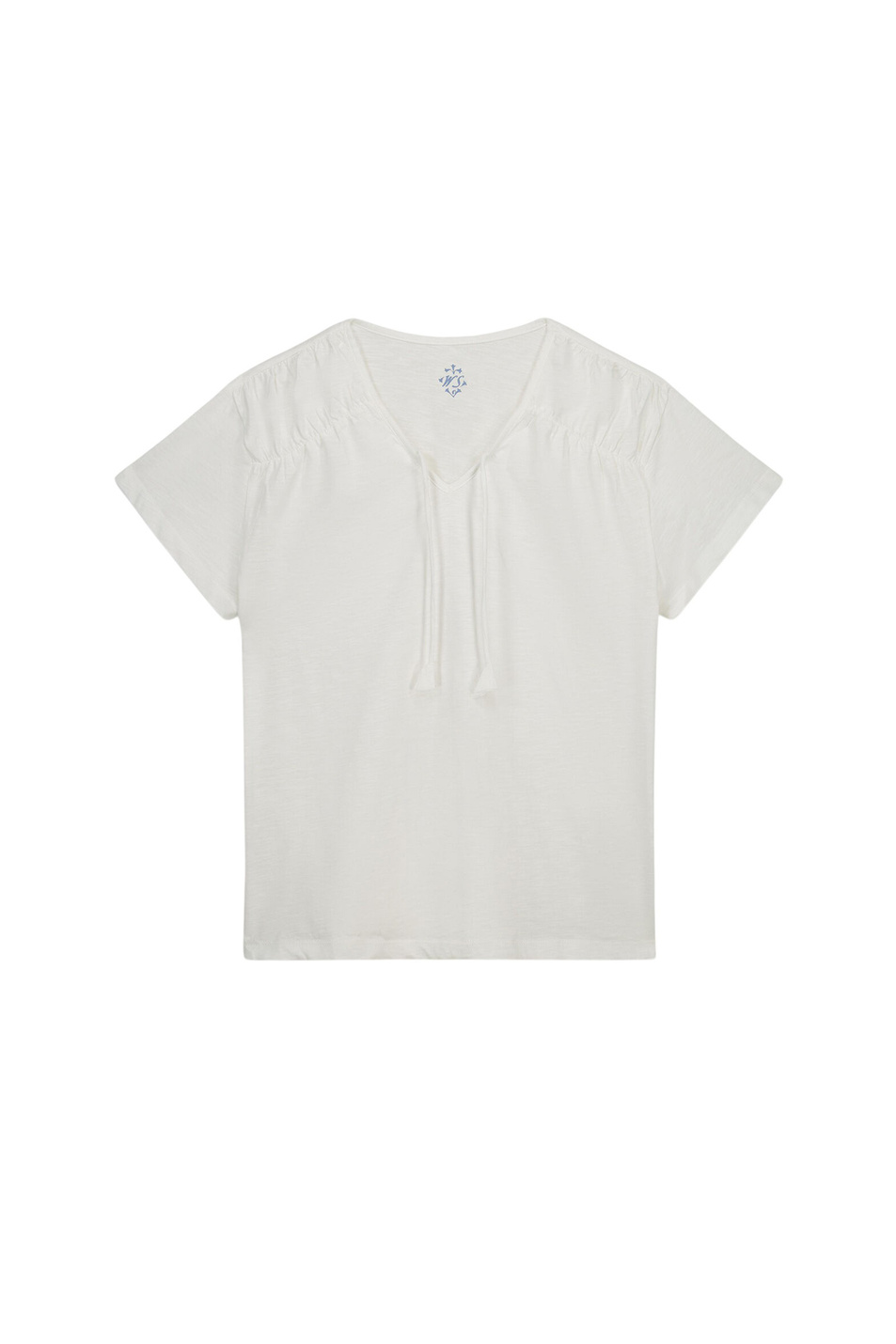 Женский Women'secret Футболка из хлопка (цвет ), артикул 3273287 | Фото 1