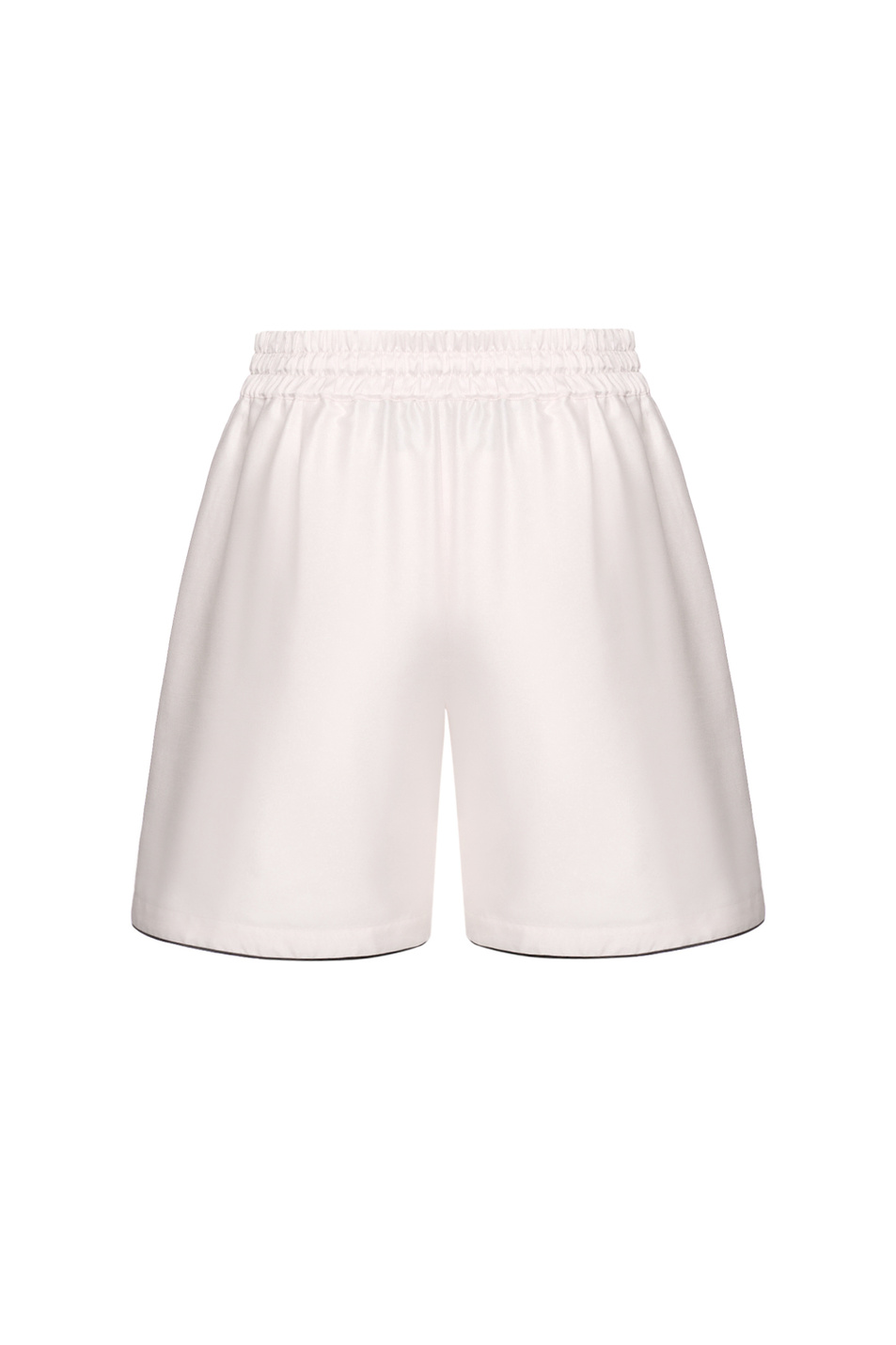 Женский Kiton Шорты с контрастной отделкой (цвет ), артикул D61123K09R1924002 | Фото 2