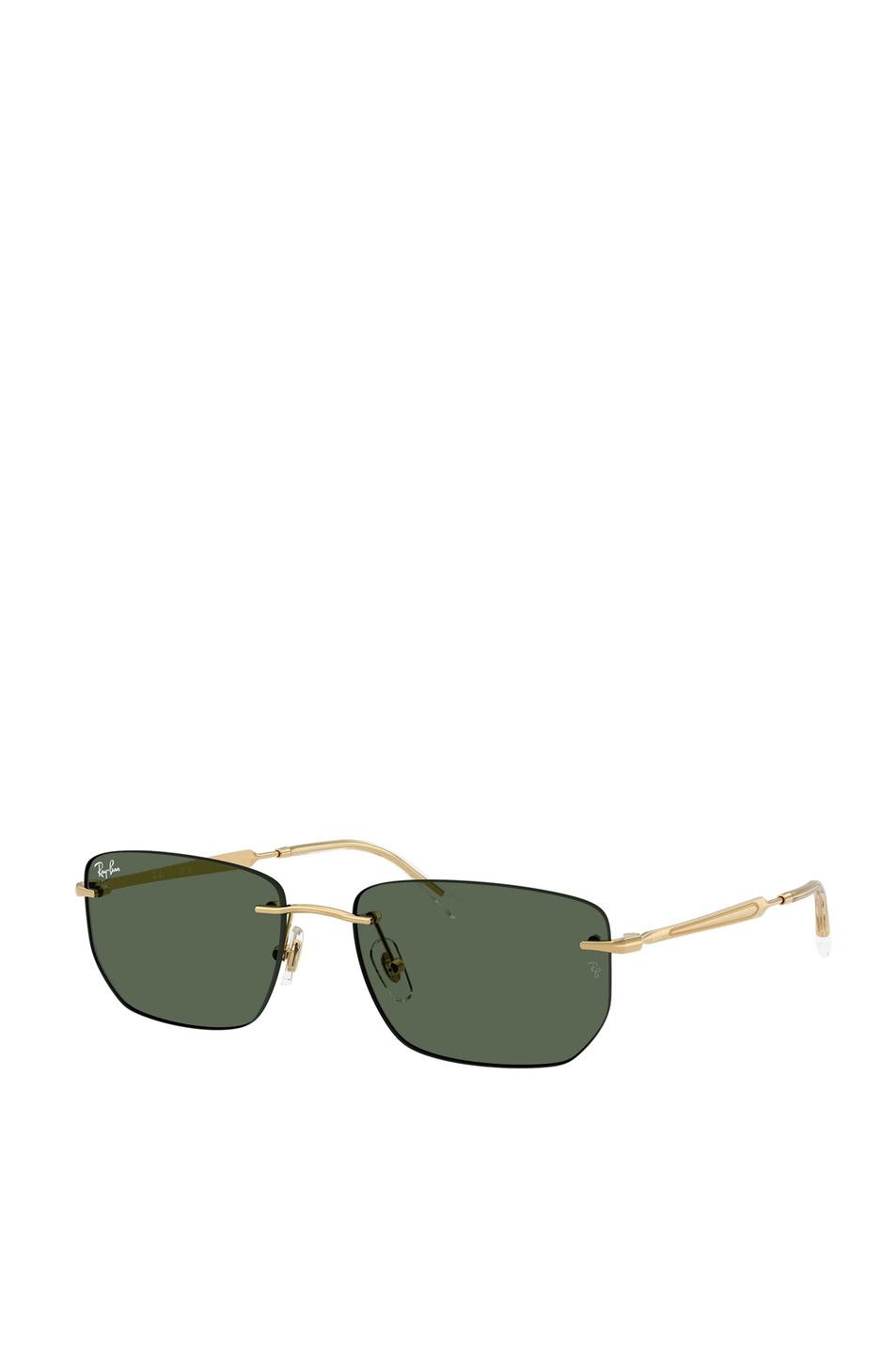 Unisex Ray-Ban Eyewear Солнцезащитные очки 0RB3768 (цвет ), артикул 0RB3768 | Фото 1