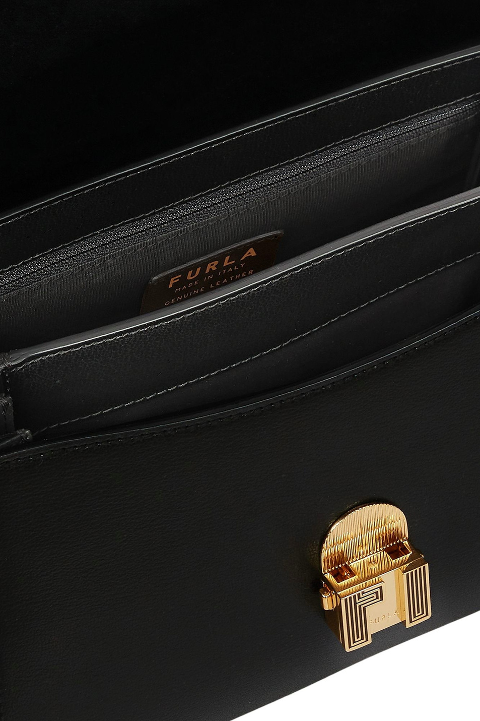 Женский Furla Сумка 1927 OPERA M (цвет ), артикул 2000744 | Фото 4