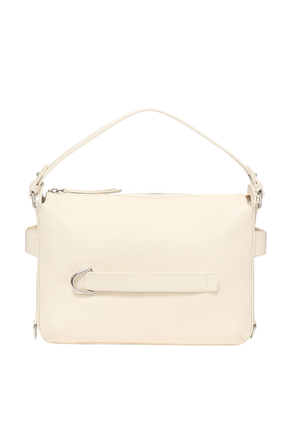 Женский Coccinelle Сумка GRETEL из натуральной кожи (цвет ), артикул E1U6C130501 | Фото 1