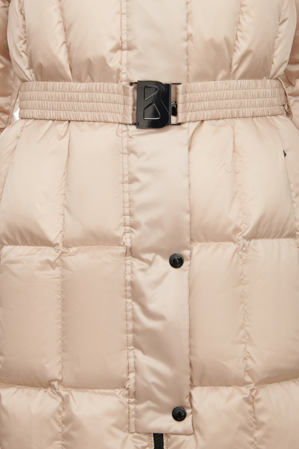 Женский Bogner Пальто стеганое NICOLE-D2 с капюшоном (цвет ), артикул 46087535 | Фото 6