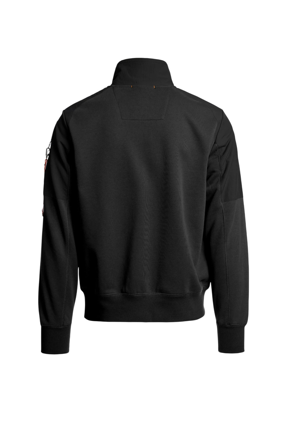 Мужской Parajumpers Олимпийка JANGO из смесового хлопка (цвет ), артикул PMFLRE03 | Фото 2