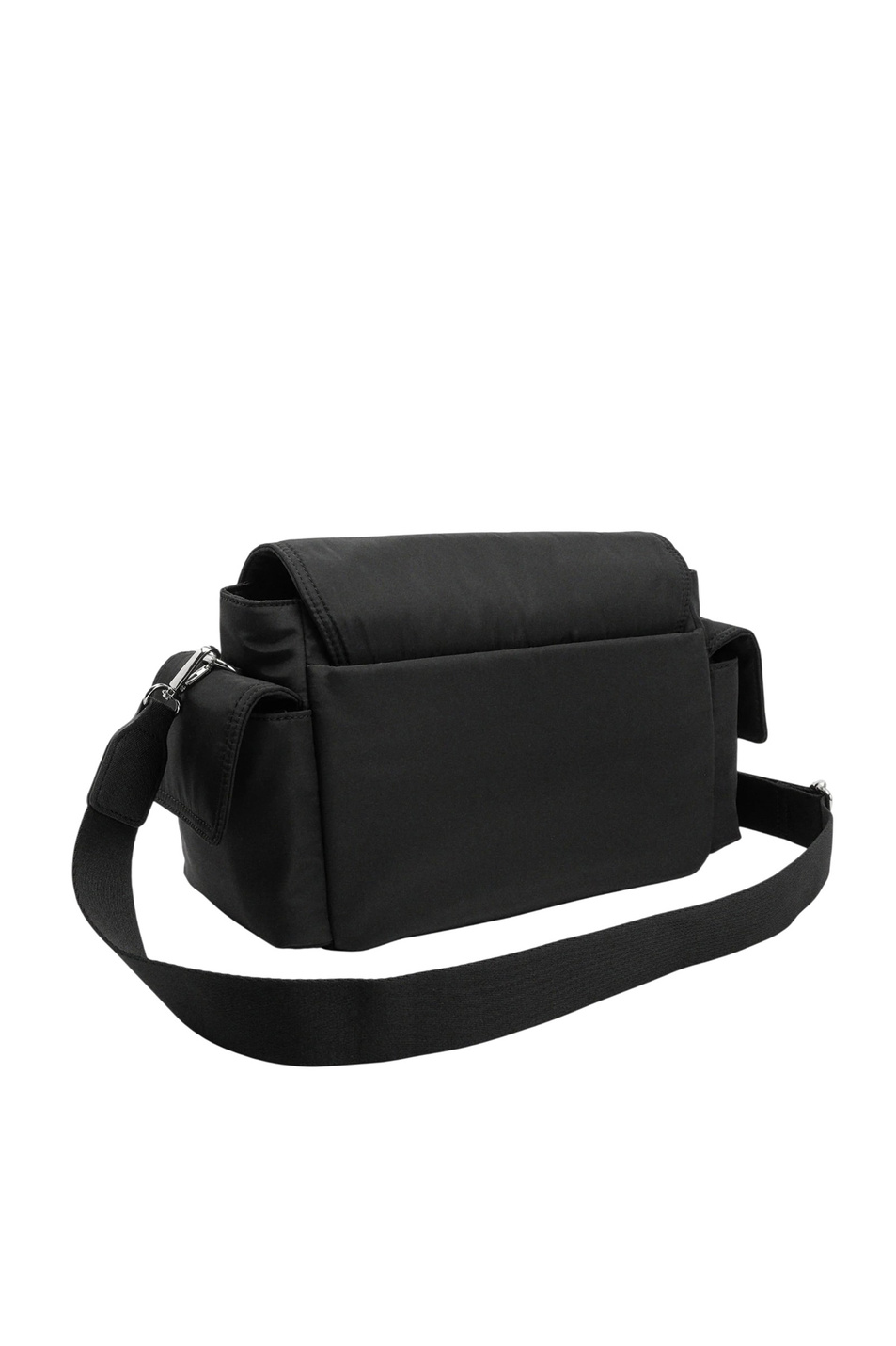 Женский Parfois Сумка через плечо нейлоновая (цвет ), артикул 243301 | Фото 2