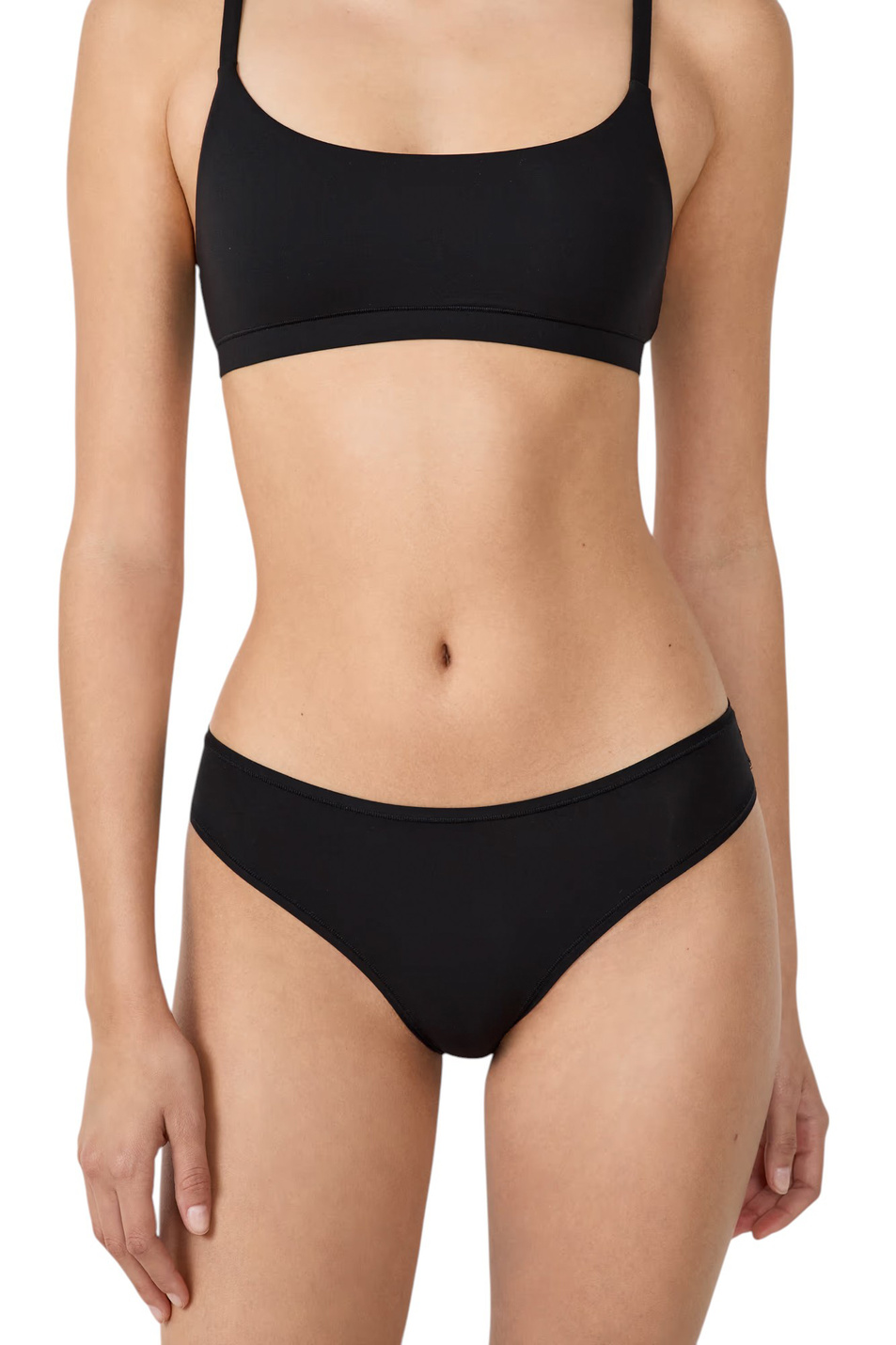 Женский Etam Трусы PURE SOFT из микрофибры (цвет ), артикул 6554856 | Фото 3