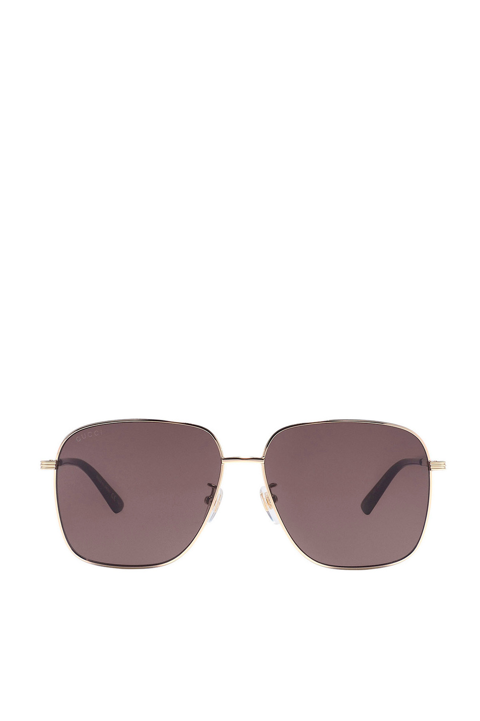 Женский Gucci Eyewear Солнцезащитные очки GG0987SA (цвет ), артикул GG0987SA | Фото 2
