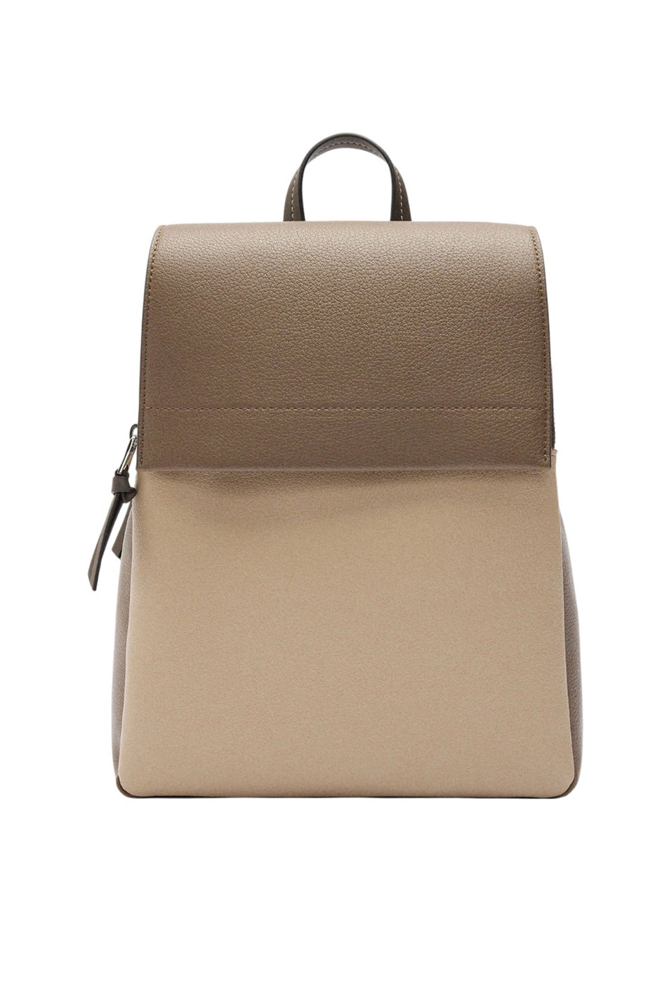 Женский Parfois Рюкзак с клапаном (цвет ), артикул 243456 | Фото 1