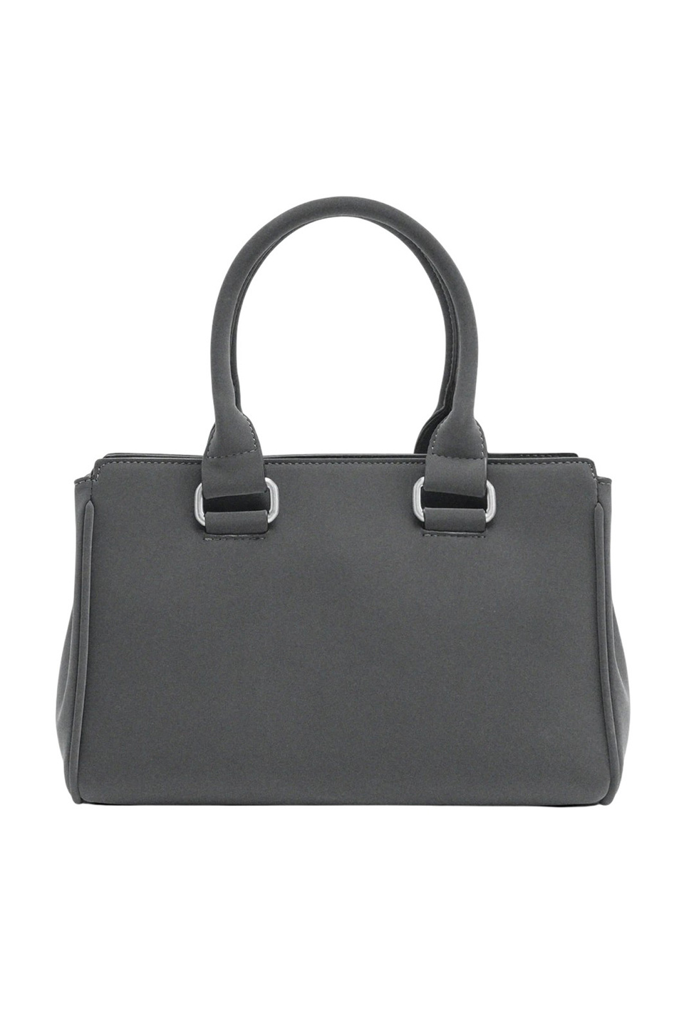 Женский Parfois Сумка-шопер с мягкой текстурой (цвет ), артикул 241002 | Фото 1