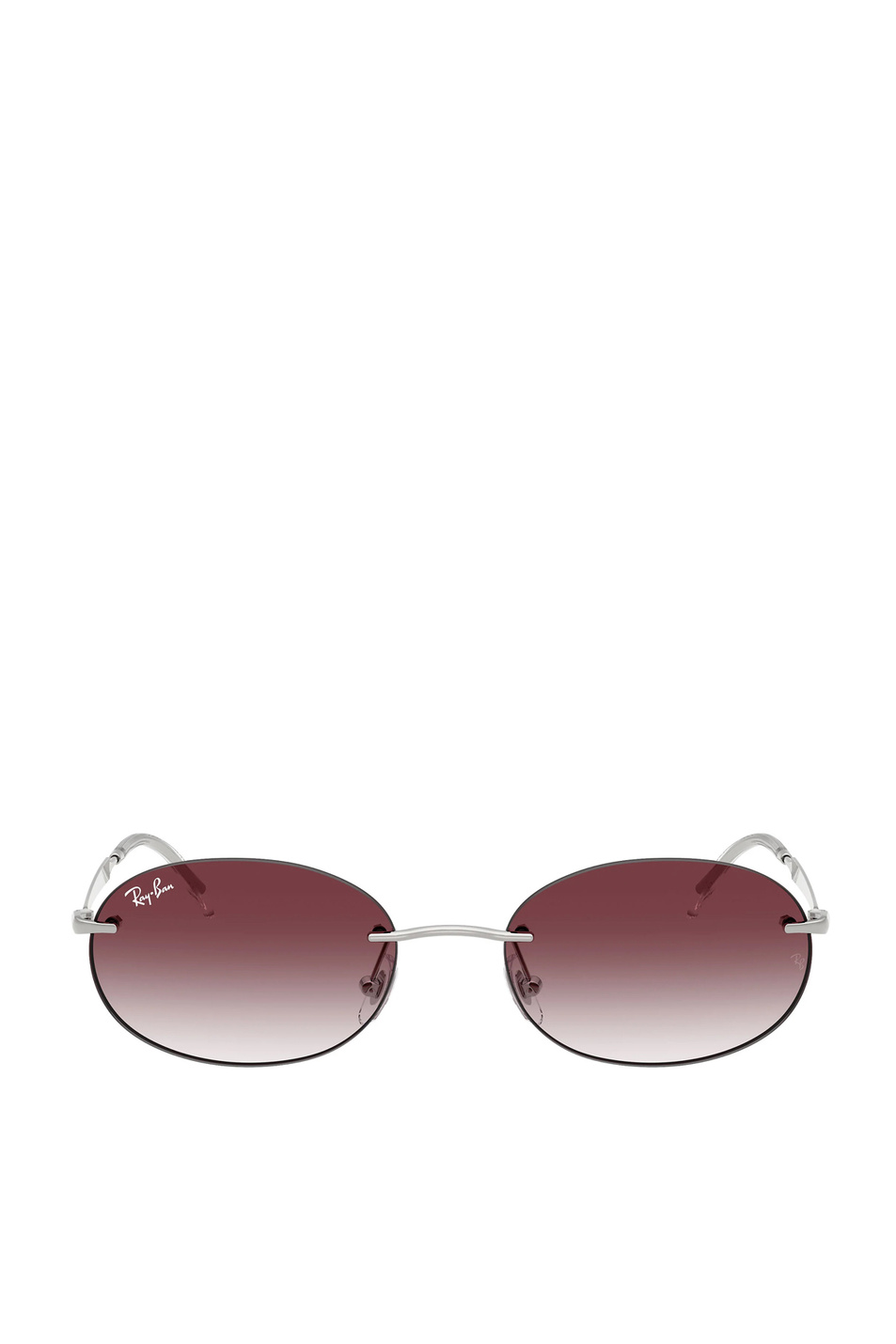 Солнцезащитные очки 0RB3767|Основной цвет:Бордовый Unisex Ray-Ban Eyewear Солнцезащитные очки 0RB3767 (цвет ), артикул 0RB3767 | Фото 2
