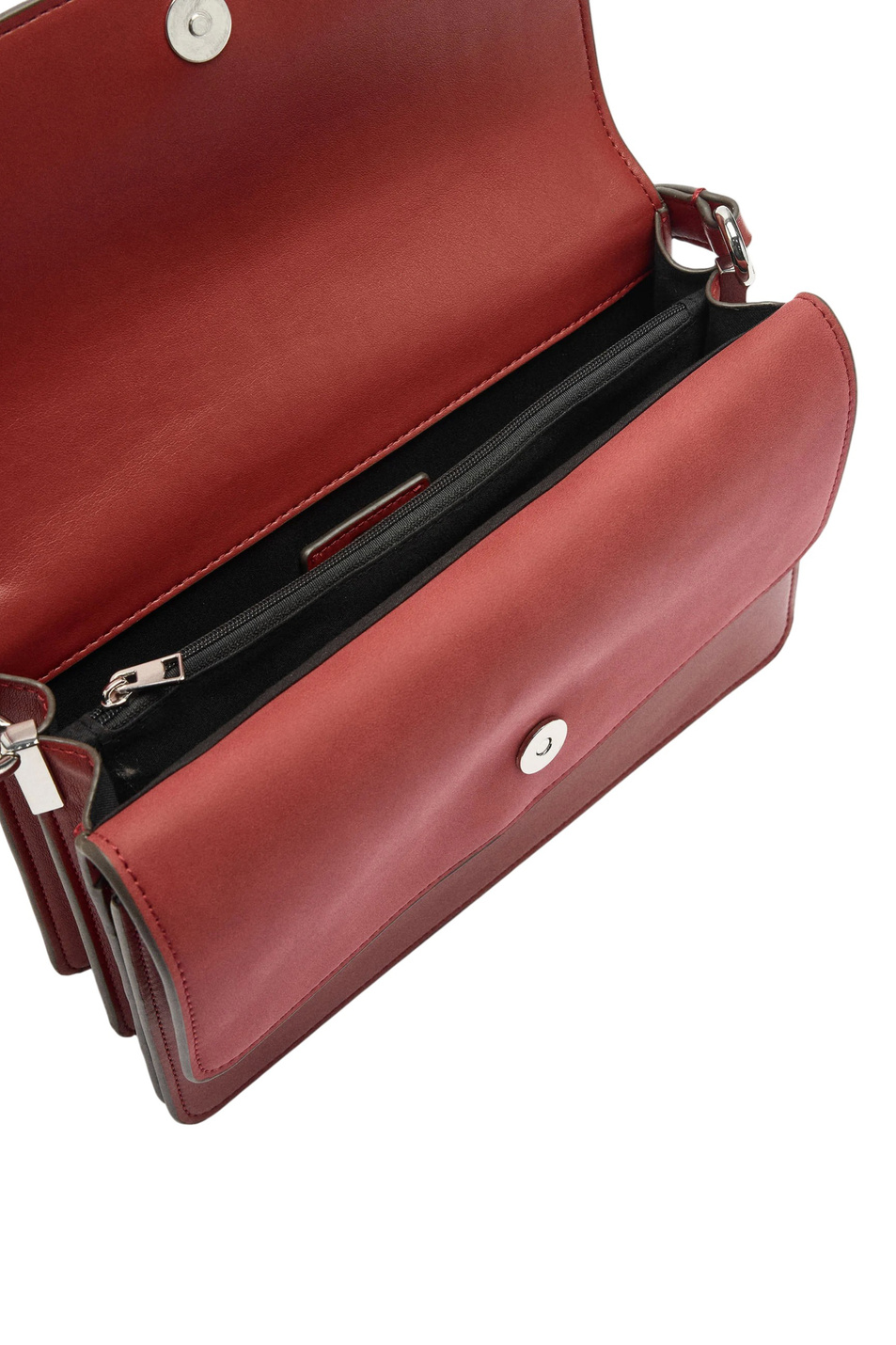 Женский Parfois Сумка из искусственной кожи (цвет ), артикул 243966 | Фото 4