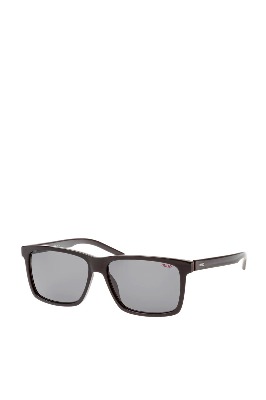 Солнцезащитные очки 1013/S|Основной цвет:Черный|Артикул:HG 1013/S | Фото 1