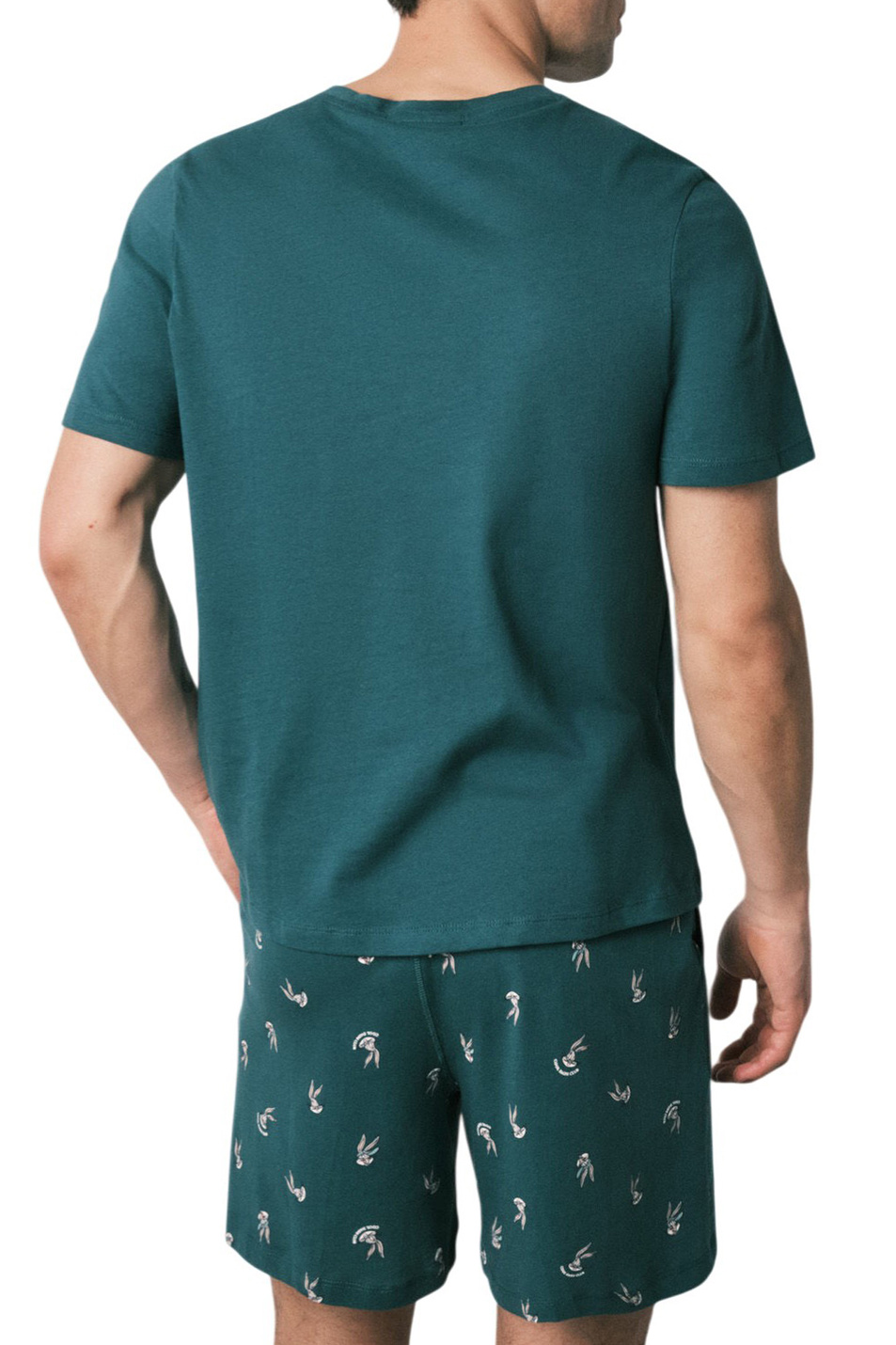 Мужской Women'secret Пижама из хлопка (цвет ), артикул 2763237 | Фото 3