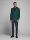 Jack & Jones Классический пиджак (Зеленый цвет), артикул 12141107 | Фото 2