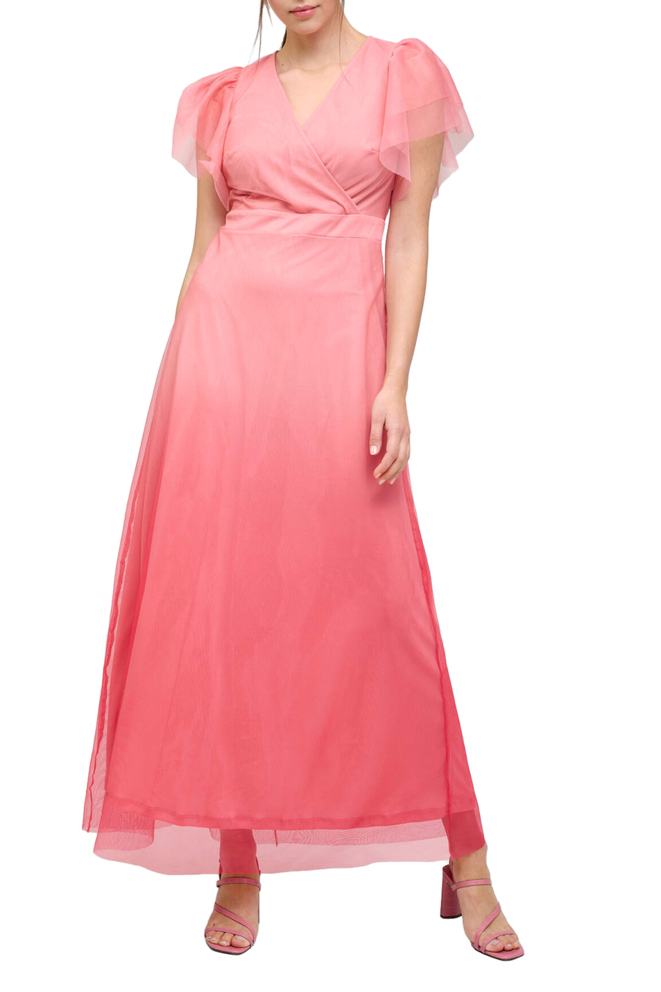 Orsay Платье с эффектом омбре (цвет ), артикул 475024 | Фото 2
