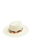 Parfois Плетеная шляпа ( цвет), артикул 195312 | Фото 2