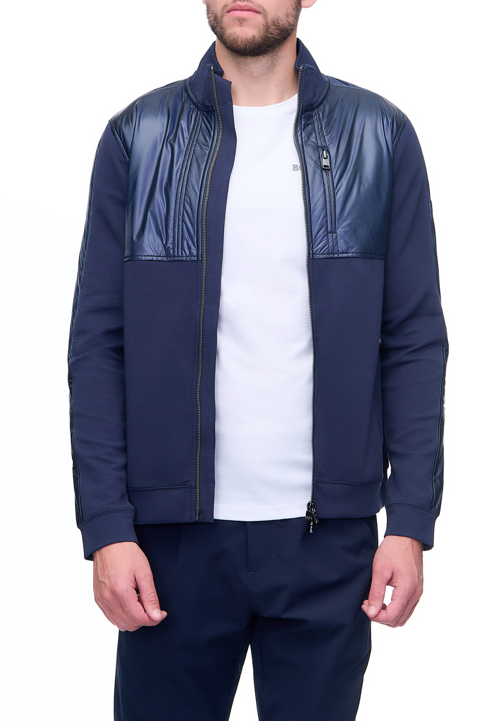 Bogner Куртка FAUSTO-2 с карманами на молнии (цвет ), артикул 88155253 | Фото 1